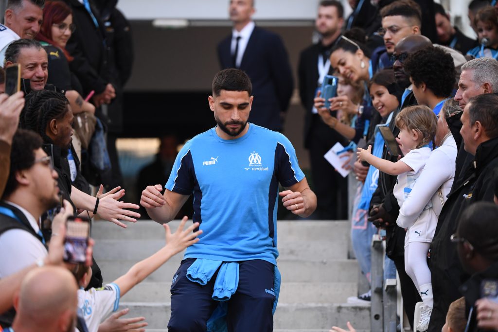 Maupay