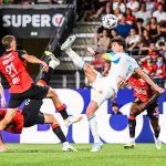 Rennes - OM