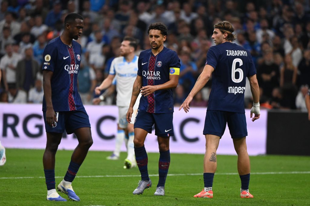 PSG
