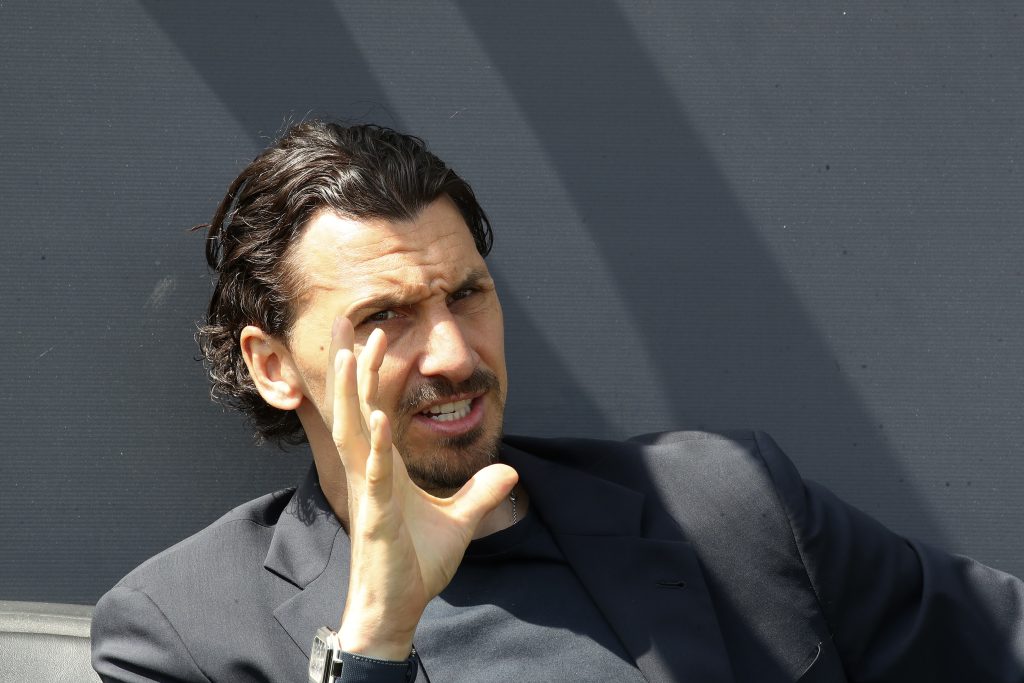 Ibrahimović