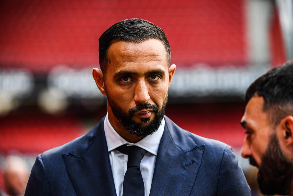 Benatia