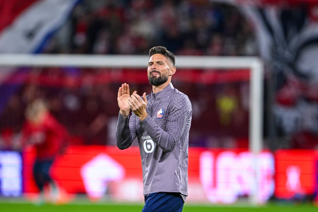 Giroud
